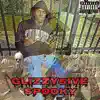 Glizzy5ive - Spooky - Single